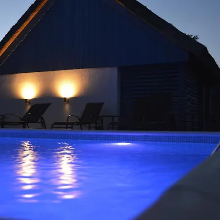 Deja Blue - Adult Only 4*