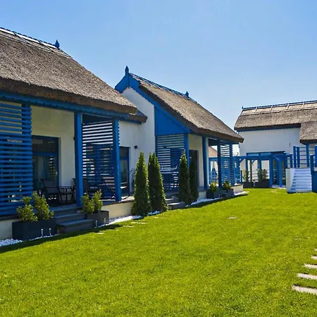 Déjà Blue - Adult Only Pensión Sfântu Gheorghe