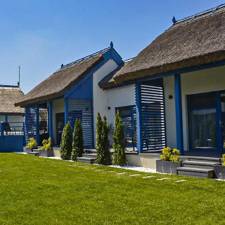 Konukevi Deja Blue - Adult Only 4*