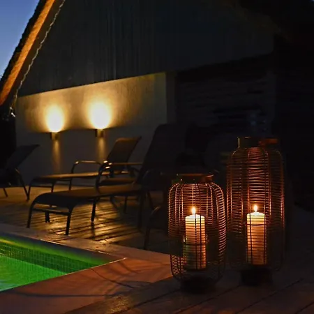 Deja Blue - Adult Only 4* Sfântu Gheorghe