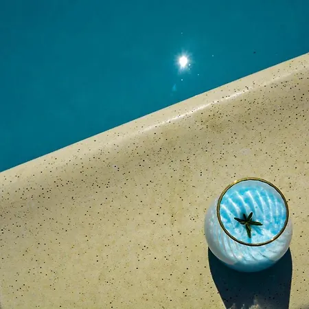 Deja Blue - Adult Only