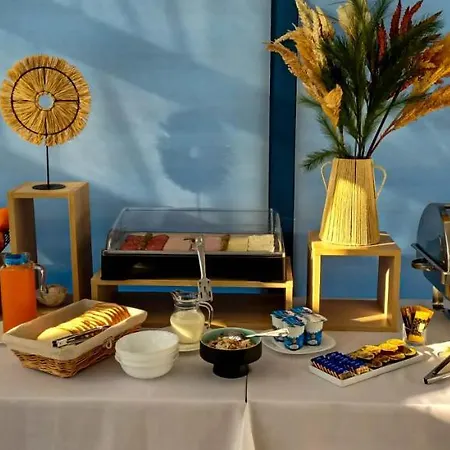 Deja Blue - Adult Only Konukevi 4*