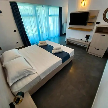 Deja Blue - Adult Only 4* Сфынту-Георге