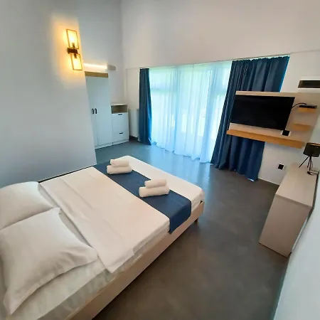 Deja Blue - Adult Only Гостевой дом