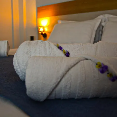 Deja Blue - Adult Only Konukevi 4*