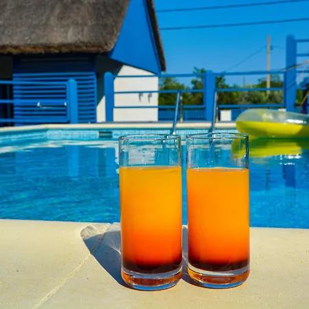 Deja Blue - Adult Only Konukevi Sfântu Gheorghe