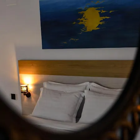 Deja Blue - Adult Only 4*