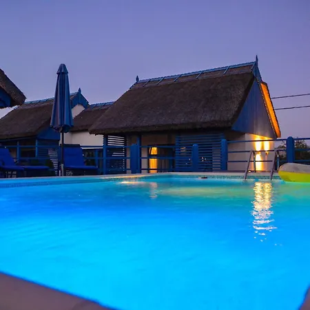 Deja Blue - Adult Only Sfântu Gheorghe