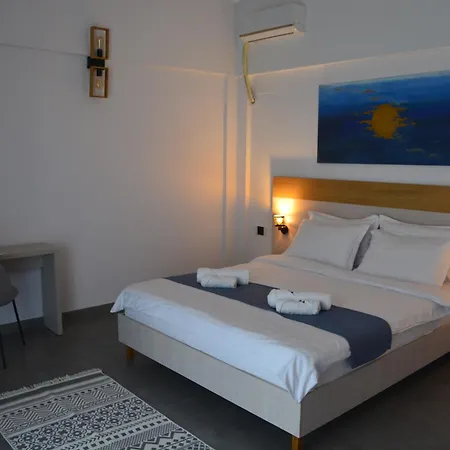 Deja Blue - Adult Only