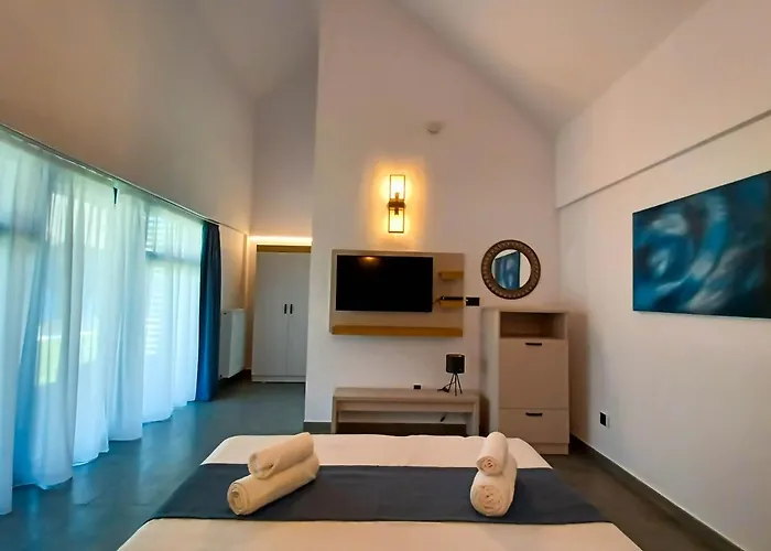 Guest house Deja Blue - Adult Only Sfantu Gheorghe (Tulcea)