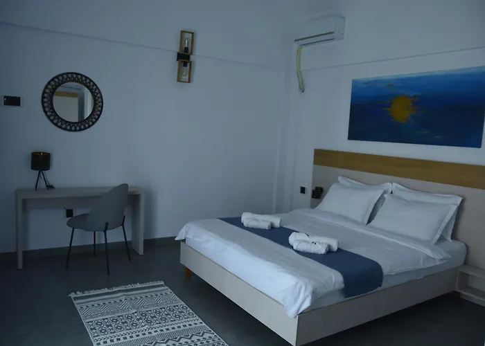 Deja Blue - Adult Only 4* Sfantu Gheorghe (Tulcea)