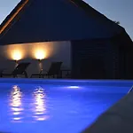 Deja Blue - Adult Only 4*
