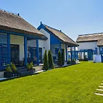 Deja Blue - Adult Only Guest house Sfantu Gheorghe (Tulcea)