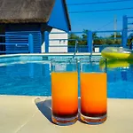 Deja Blue - Adult Only Guest house Sfantu Gheorghe (Tulcea)