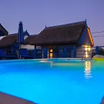 Deja Blue - Adult Only Sfantu Gheorghe (Tulcea)