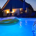 Guest house Deja Blue - Adult Only 4*