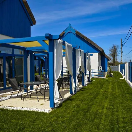 Affittacamere Déjà Blue - Adult Only