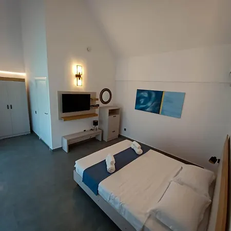 Affittacamere Déjà Blue - Adult Only Sfântu Gheorghe