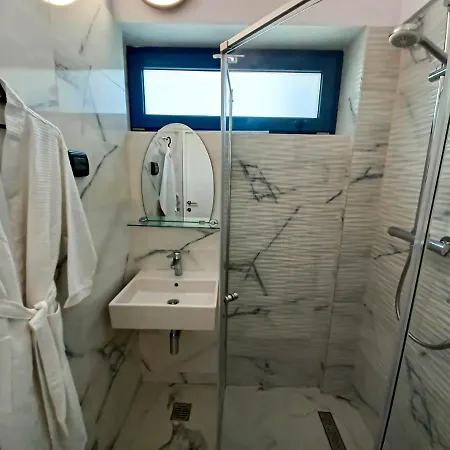 Déjà Blue - Adult Only Affittacamere