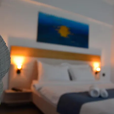 Deja Blue - Adult Only 4* Sfantu Gheorghe (Tulcea)