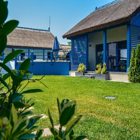 Déjà Blue - Adult Only 4* Sfântu Gheorghe