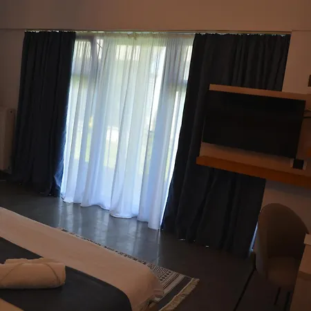 Deja Blue - Adult Only Guest house