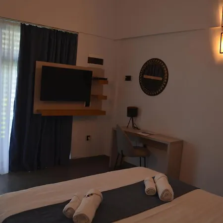 Déjà Blue - Adult Only Affittacamere 4*