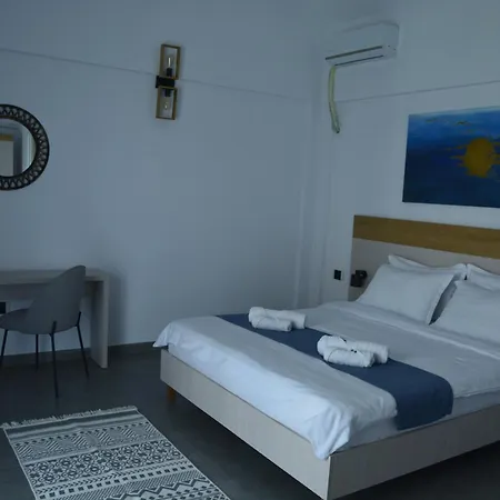 Deja Blue - Adult Only 4* Sfantu Gheorghe (Tulcea)