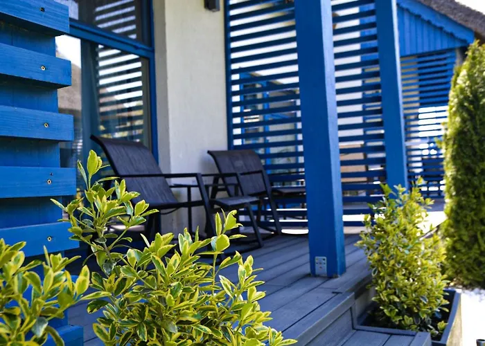 Guest house Deja Blue - Adult Only 4*