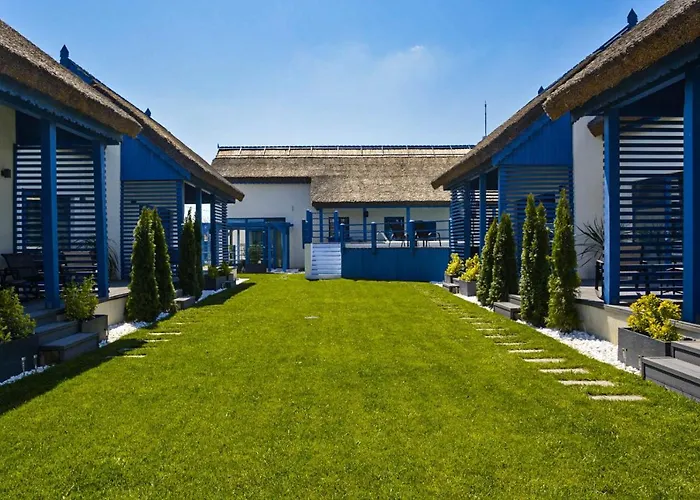 Deja Blue - Adult Only Sfantu Gheorghe (Tulcea)