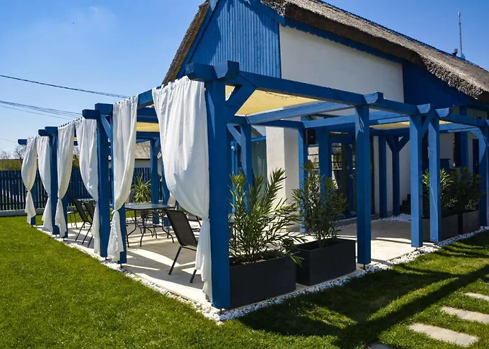 Deja Blue - Adult Only Sfantu Gheorghe (Tulcea)