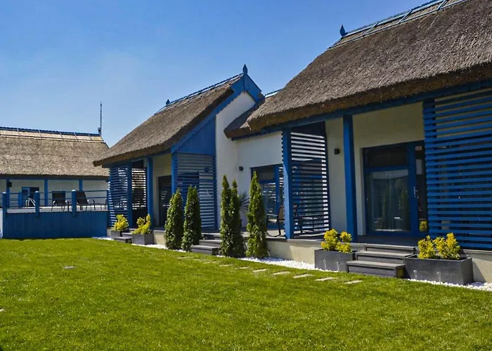 Guest house Deja Blue - Adult Only 4*