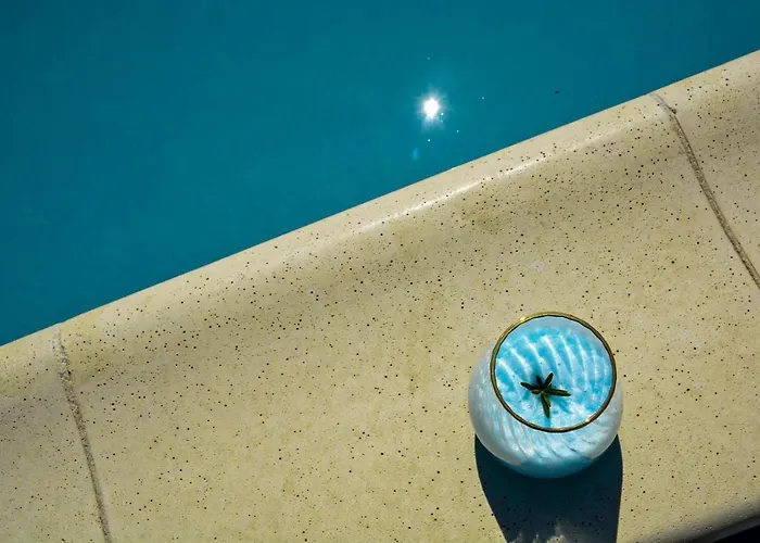 Deja Blue - Adult Only