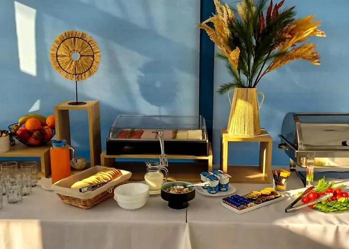 Deja Blue - Adult Only Guest house 4*