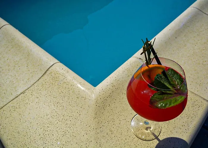 Deja Blue - Adult Only Sfantu Gheorghe (Tulcea)