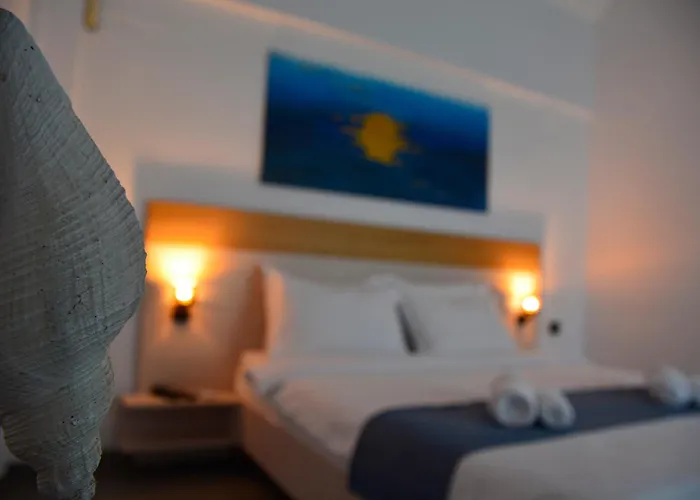 Deja Blue - Adult Only 4* Sfantu Gheorghe (Tulcea)