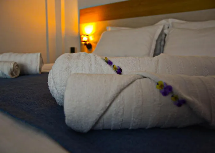 Deja Blue - Adult Only Guest house 4*