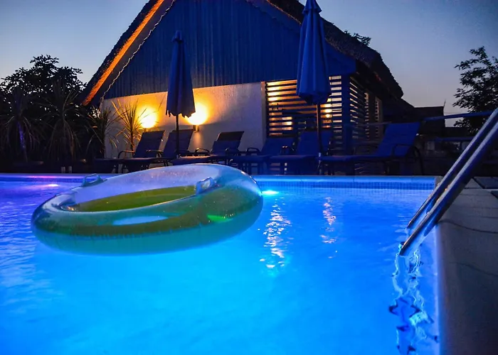 Guest house Deja Blue - Adult Only 4*