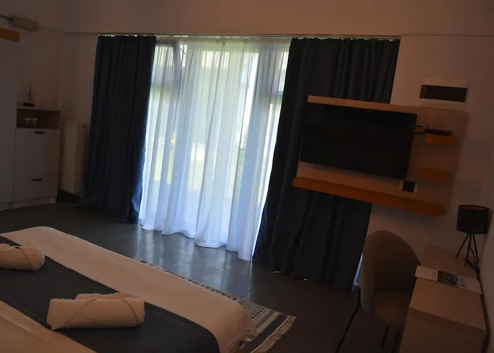 Deja Blue - Adult Only Guest house