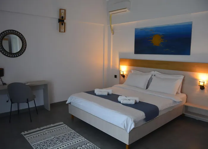 Deja Blue - Adult Only