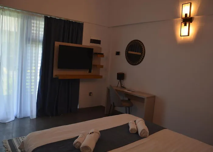 Deja Blue - Adult Only Guest house 4*